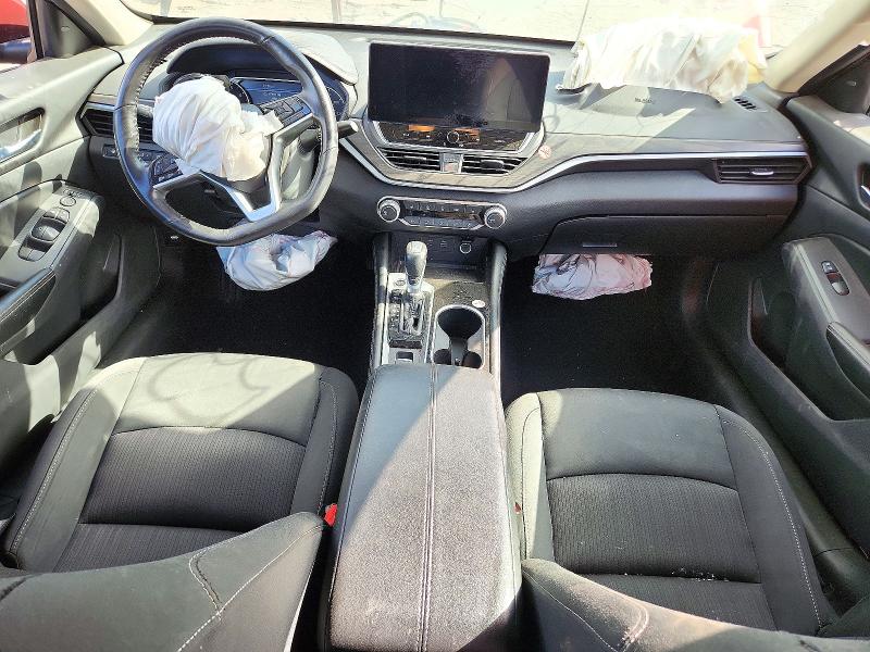 2024 Nissan Altima მანქანა იყიდება აუქციონზე, vin: 1N4BL4DV3RN428843, აუქციონის ნომერი: 72593626