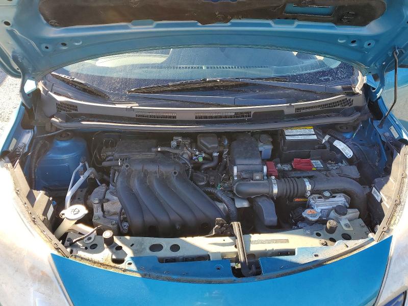Продаж на аукціоні авто 2015 Nissan Versa Note, vin: 3N1CE2CP8FL367178, номер лоту: 72014096