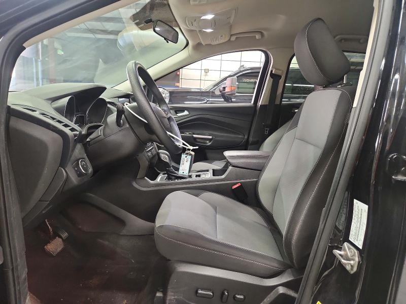 Продажа на аукционе авто 2019 Ford Escape, vin: 1FMCU9GD6KUB41760, номер лота: 71635106