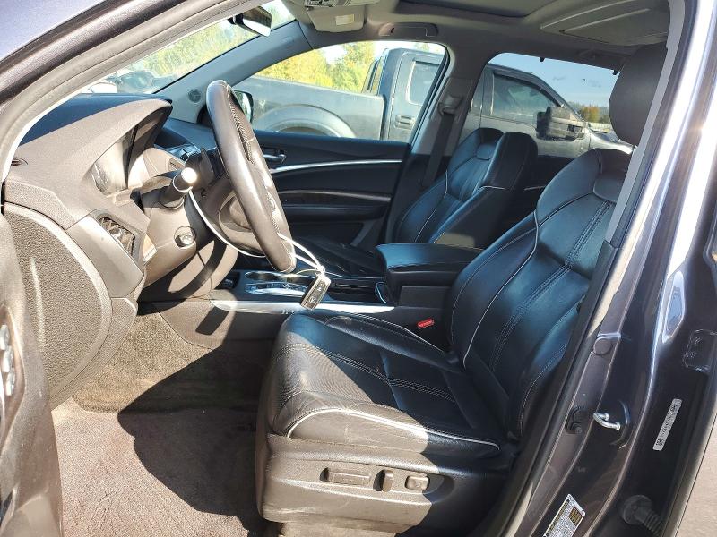 Aukcja sprzedaży 2018 Acura Mdx, vin: 5J8YD4H98JL009001, numer aukcji: 71460386