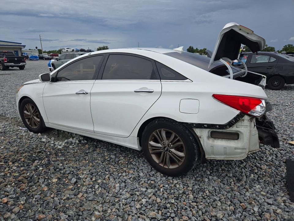 Продажа на аукционе авто 2013 Hyundai Sonata, vin: 5NPEC4AC9DH800429, номер лота: 70649086