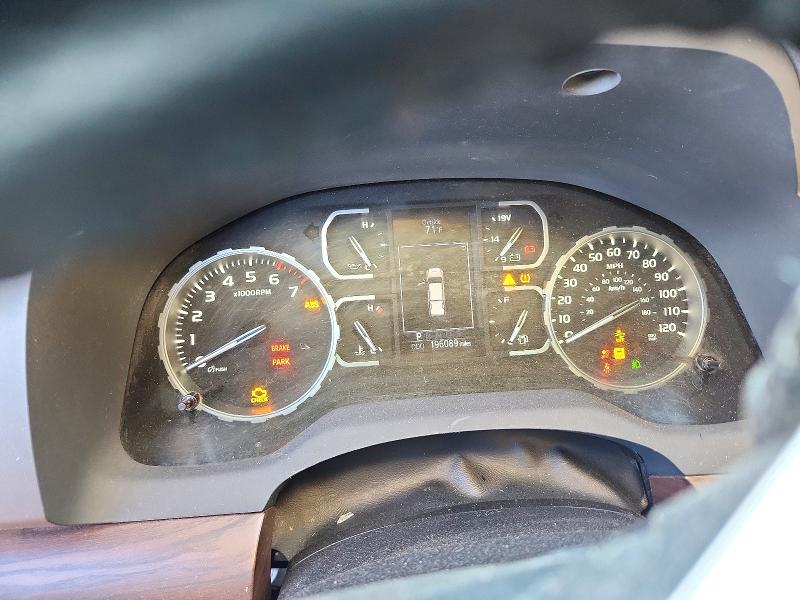 Продажа на аукционе авто 2019 Toyota Tundra, vin: 5TFHY5F13KX799307, номер лота: 71920516