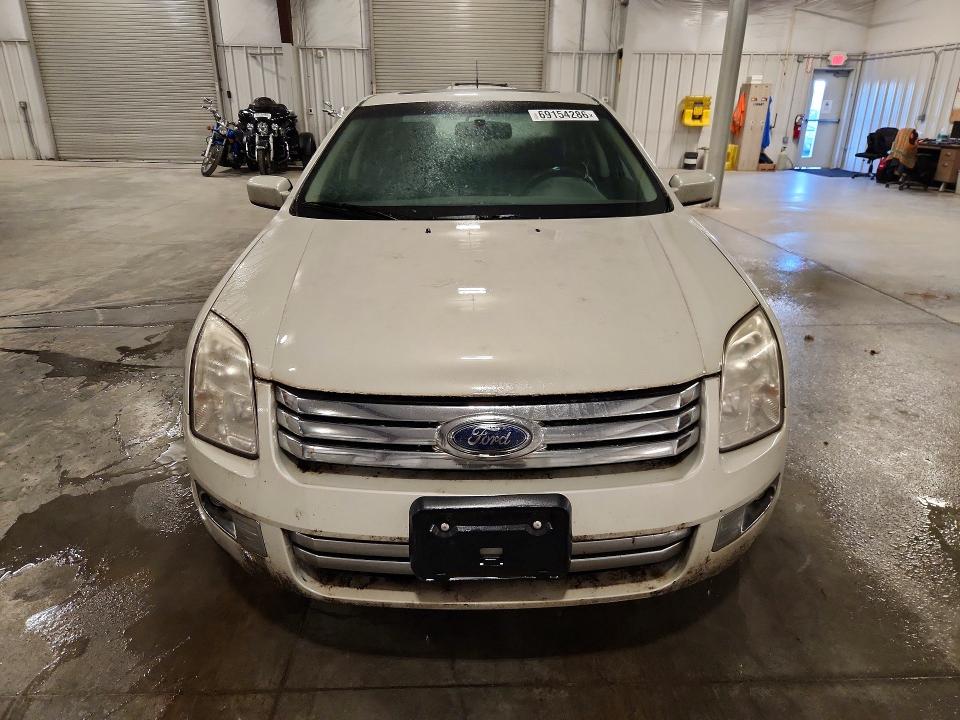 Продаж на аукціоні авто 2008 Ford Fusion, vin: 3FAHP08198R113717, номер лоту: 69154286