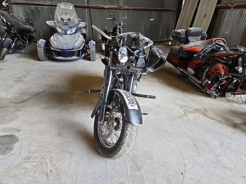 Продаж на аукціоні авто 2012 Harley-davidson Flhx, vin: 1HD1KBM17CB604844, номер лоту: 71935206