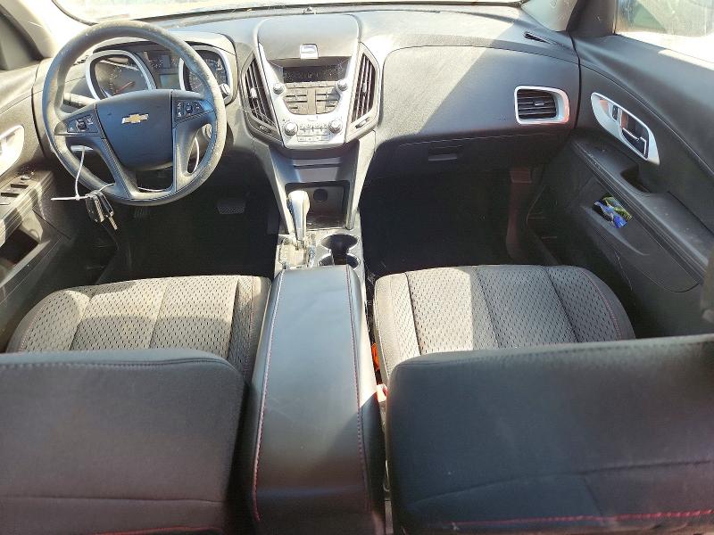 71653046 :رقم المزاد ، 2GNALAEK3E6160973 vin ، 2014 Chevrolet Equinox مزاد بيع
