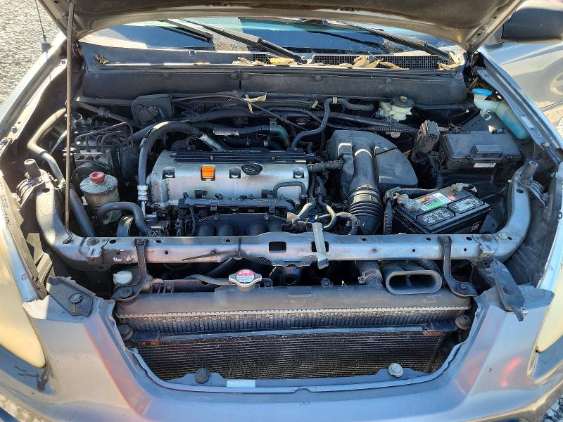 2006 Honda Cr-v მანქანა იყიდება აუქციონზე, vin: SHSRD78966U419951, აუქციონის ნომერი: 72119386