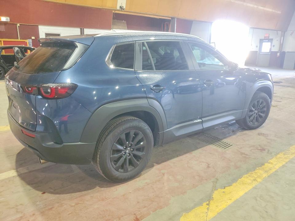 2026 Mazda Cx-50 მანქანა იყიდება აუქციონზე, vin: 7MMVABBL2TN467241, აუქციონის ნომერი: 70423906
