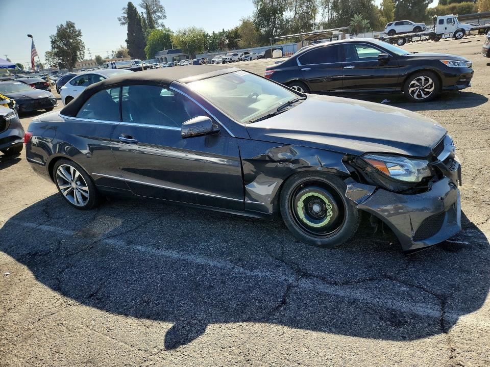 Продажа на аукционе авто 2014 Mercedes-benz E, vin: WDDKK5KF2EF230442, номер лота: 72508336