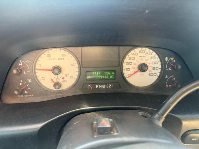 Продаж на аукціоні авто 2006 Ford F350, vin: 1FTWW32P86EA59281, номер лоту: 72113546