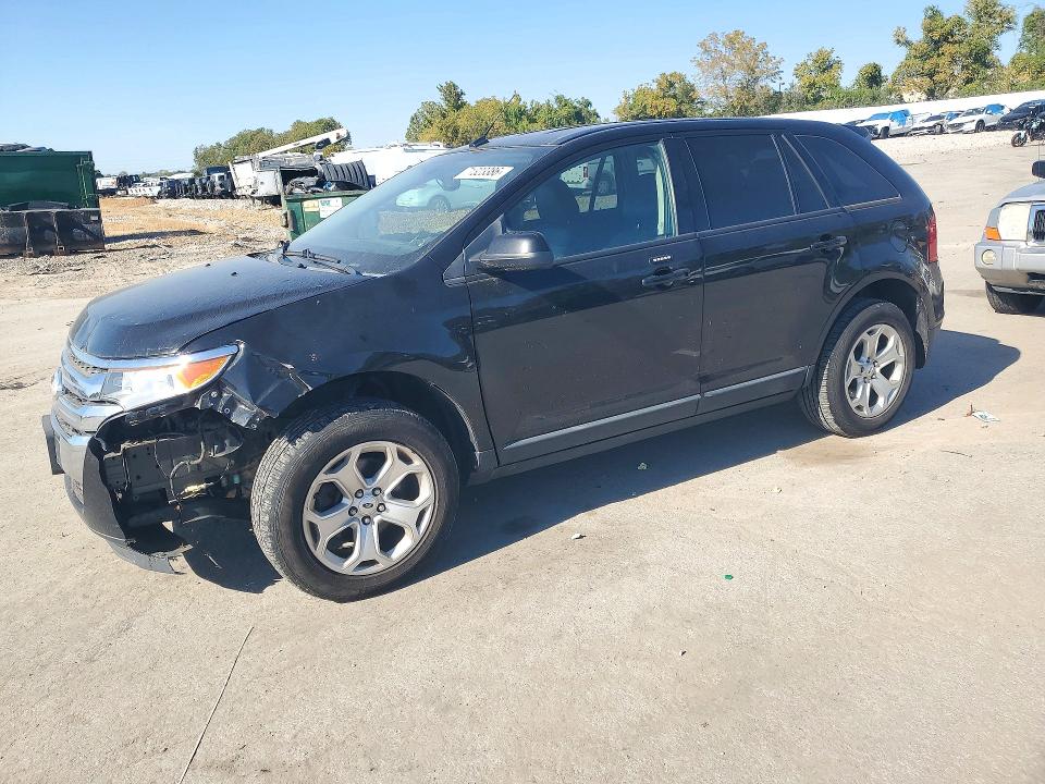 Aukcja sprzedaży 2014 Ford Edge, vin: 2FMDK4JC6EBA32979, numer aukcji: 71323386