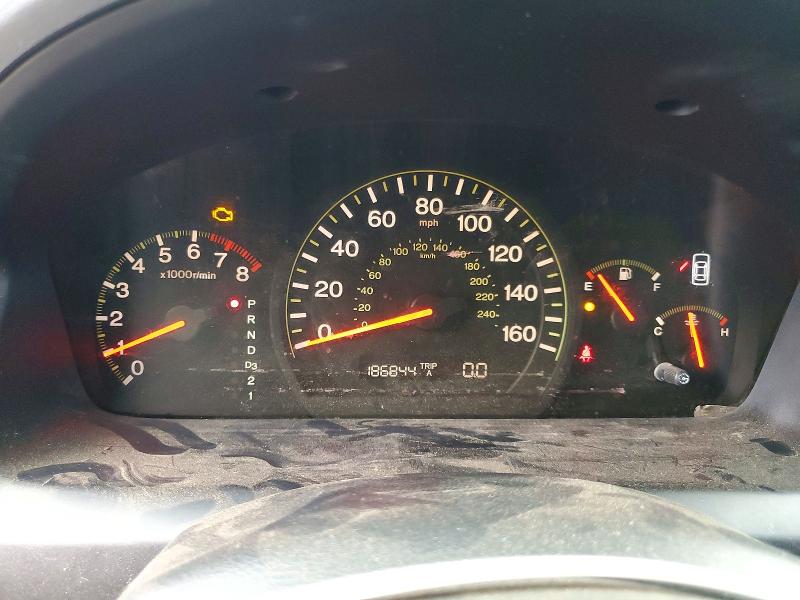 Продаж на аукціоні авто 2003 Honda Accord, vin: JHMCM56603C016307, номер лоту: 72623476