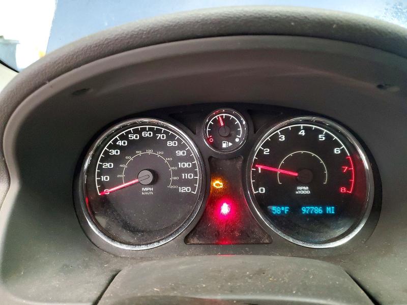 71135506 :رقم المزاد ، 1G1AK52F657603765 vin ، 2005 Chevrolet Cobalt مزاد بيع