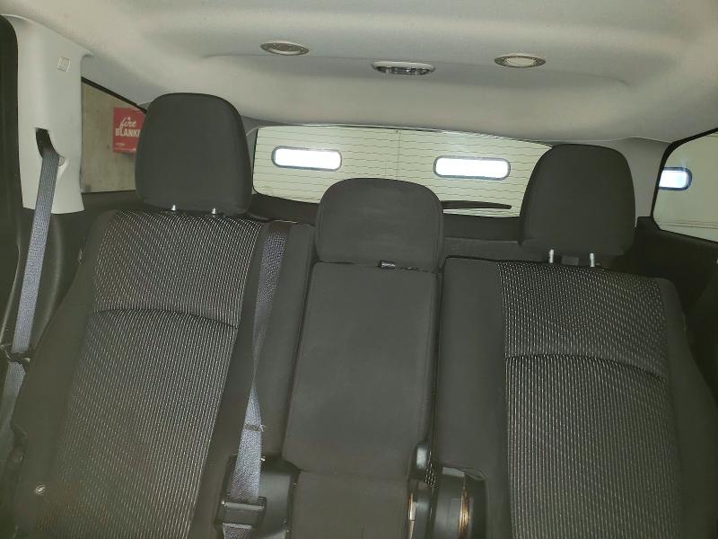 Aukcja sprzedaży 2016 Dodge Journey, vin: 3C4PDDAG4GT161065, numer aukcji: 70377156
