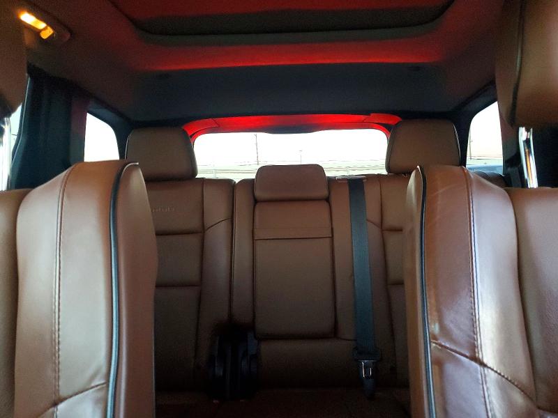 Aukcja sprzedaży 2015 Jeep Grand Cherokee, vin: 1C4RJFJM3FC732171, numer aukcji: 72013596