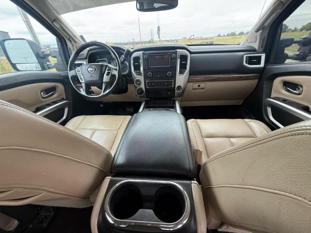 Aukcja sprzedaży 2016 Nissan Titan Xd, vin: 1N6BA1F44GN516622, numer aukcji: 71889366