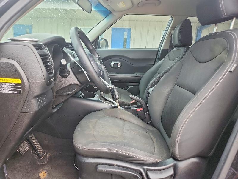Aukcja sprzedaży 2014 Kia Soul, vin: KNDJN2A21E7721038, numer aukcji: 71400586