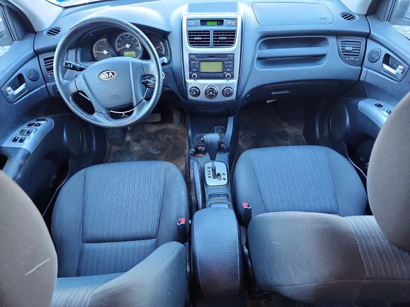 Продажа на аукционе авто 2009 Kia Sportage, vin: KNDJE723997556771, номер лота: 71254306