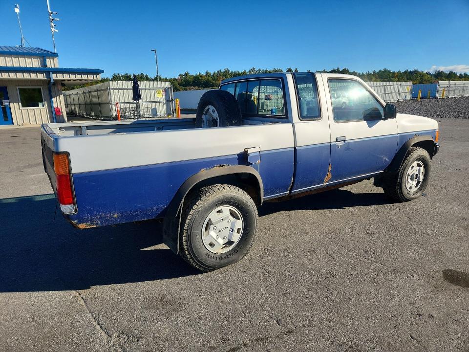 Продаж на аукціоні авто 1986 Nissan Truck, vin: 1N6HD16Y8GC428785, номер лоту: 71026666