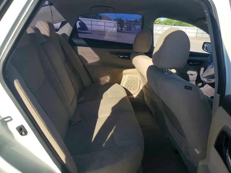 Aukcja sprzedaży 2014 Nissan Altima, vin: 1N4AL3AP3EC427872, numer aukcji: 70848466
