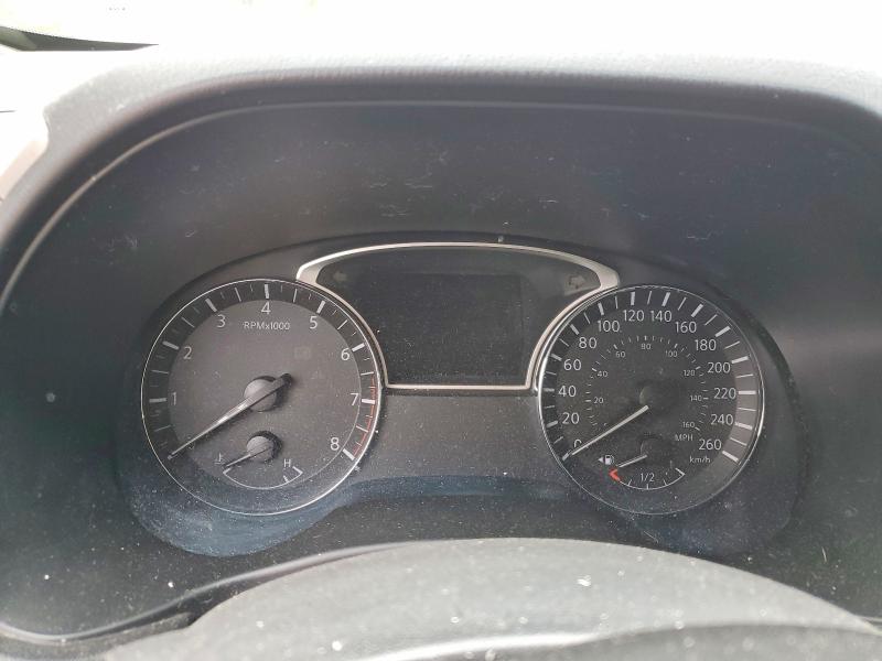 2017 Nissan Pathfinder მანქანა იყიდება აუქციონზე, vin: 5N1DR2MM8HC661474, აუქციონის ნომერი: 66640366