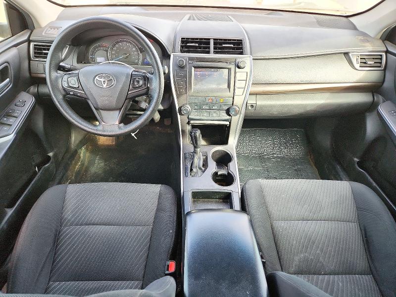 71319376 :رقم المزاد ، 4T1BF1FK3FU008953 vin ، 2015 Toyota Camry مزاد بيع