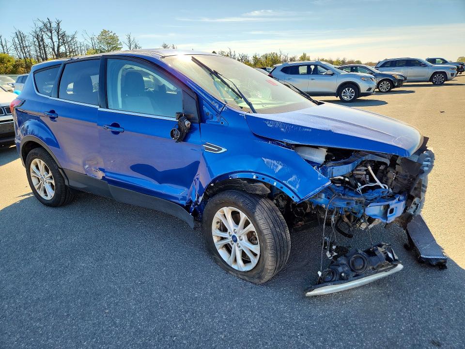 Продаж на аукціоні авто 2019 Ford Escape, vin: 1FMCU9GDXKUB43351, номер лоту: 71251566