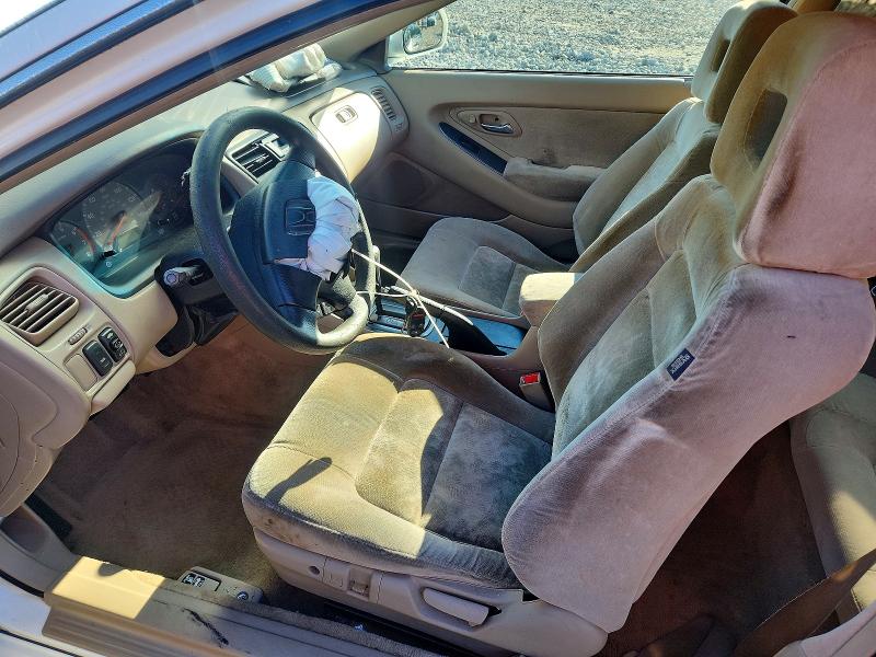 Aukcja sprzedaży 2001 Honda Accord, vin: 1HGCG32581A014356, numer aukcji: 71968326