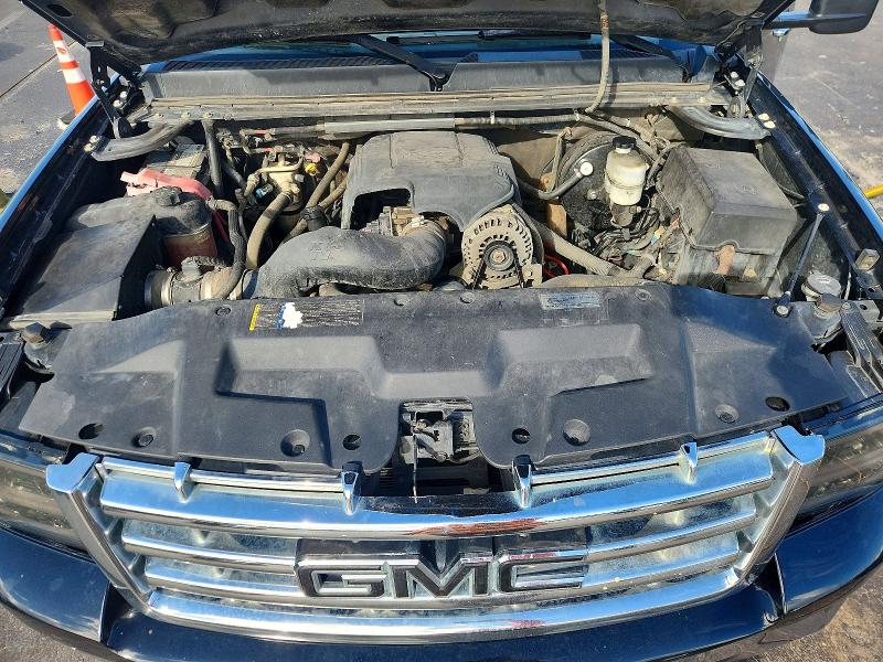 71912856 :رقم المزاد ، 2GTEK13M771519758 vin ، 2007 Gmc New Sierra مزاد بيع
