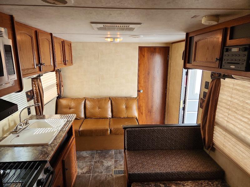 Aukcja sprzedaży 2015 Keystone Hideout, vin: 4YDT22R26FN203085, numer aukcji: 73182646