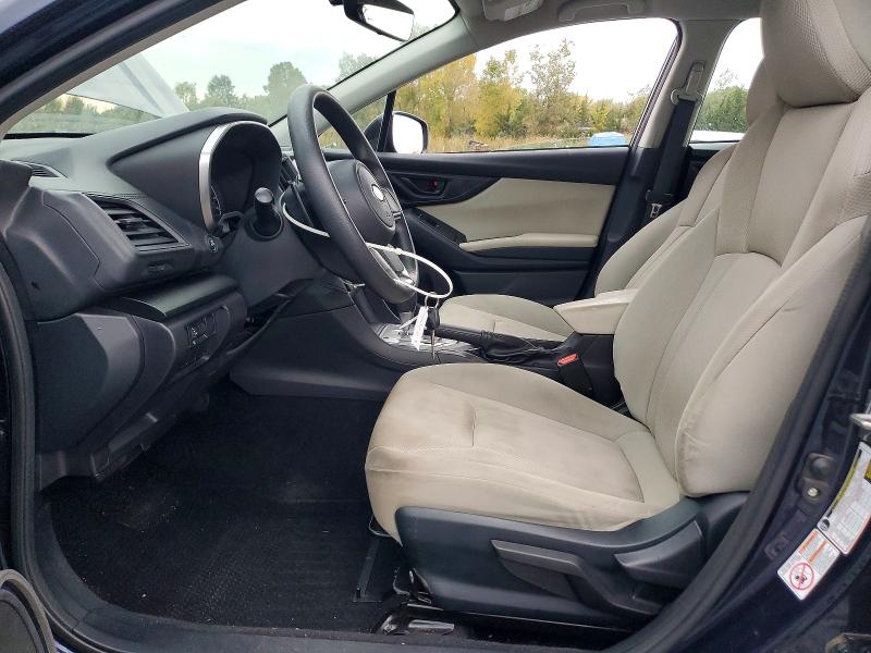 Продажа на аукционе авто 2019 Subaru Impreza, vin: 4S3GKAC6XK3607846, номер лота: 71023356