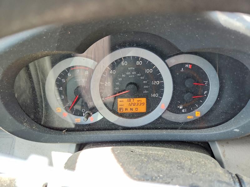 70680076 :رقم المزاد ، 2T3BF4DV6AW077554 vin ، 2010 Toyota Rav4 مزاد بيع