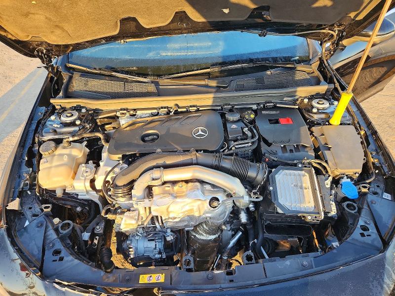 Продаж на аукціоні авто 2025 Mercedes-benz Cla, vin: W1K5J4GB3SN532355, номер лоту: 71872956