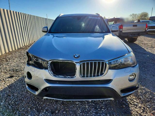 Aukcja sprzedaży 2017 Bmw X3, vin: 5UXWZ7C52H0T43838, numer aukcji: 71173116