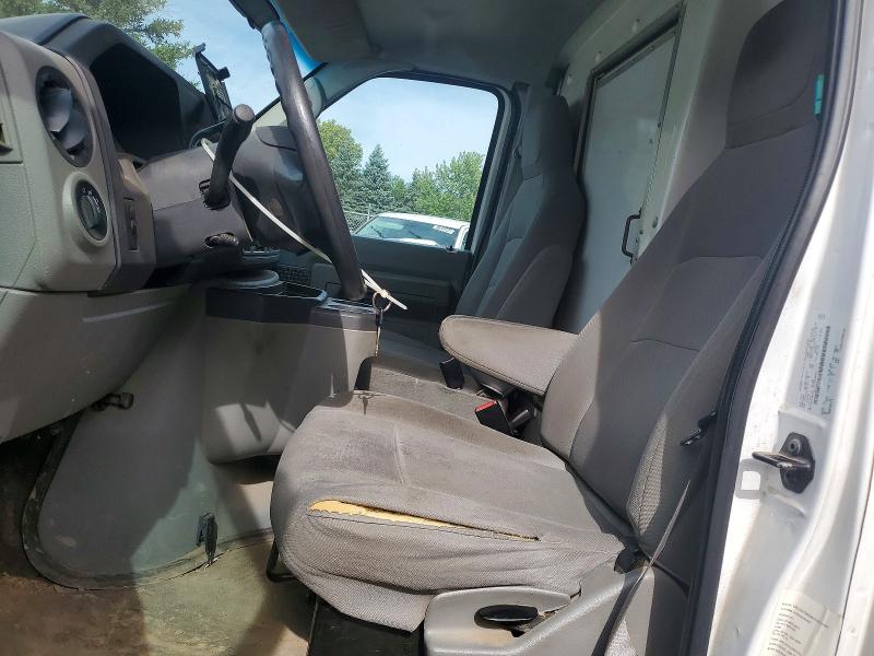 Продажа на аукционе авто 2011 Ford Econoline, vin: 1FDWE3FL7BDB14552, номер лота: 71593176