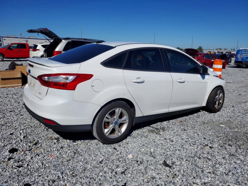 Продаж на аукціоні авто 2012 Ford Focus, vin: 1FAHP3F23CL303419, номер лоту: 72894036
