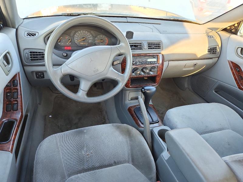 Продажа на аукционе авто 2001 Mitsubishi Galant, vin: 4A3AA46G41E078599, номер лота: 72480676