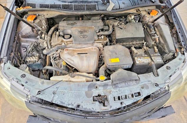 71287696 :رقم المزاد ، 4T1BF1FK2CU170181 vin ، 2012 Toyota Camry مزاد بيع