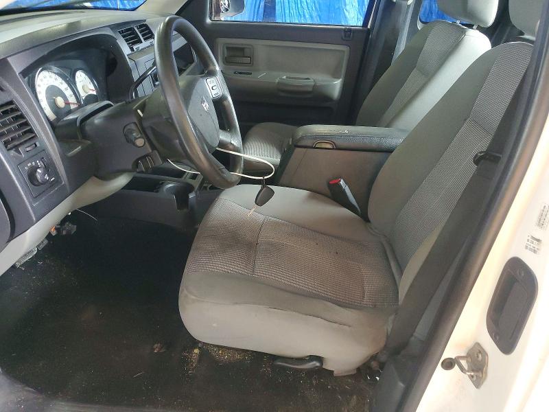 Aukcja sprzedaży 2011 Dodge Dakota, vin: 1D7RE3BK2BS581815, numer aukcji: 71545136