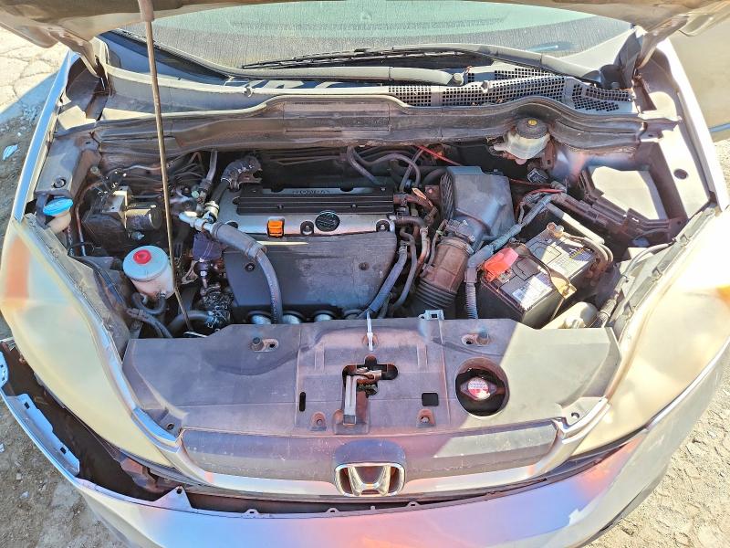 Продаж на аукціоні авто 2008 Honda Cr-v, vin: JHLRE38388C049209, номер лоту: 72016216