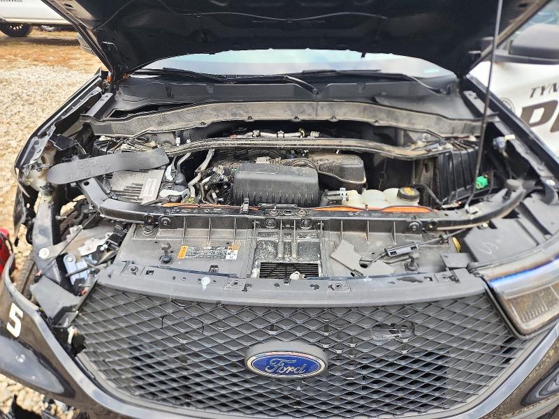 Продаж на аукціоні авто 2022 Ford Explorer, vin: 1FM5K8AW2NNA02775, номер лоту: 71243596
