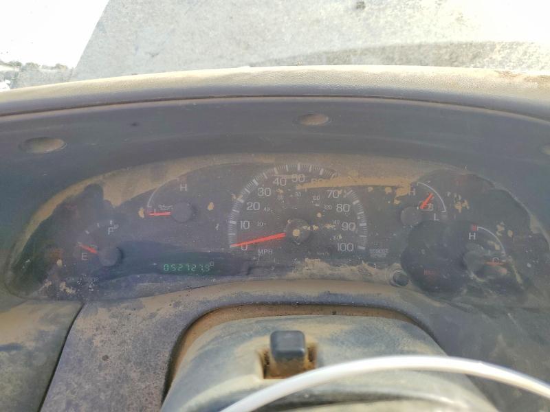 Продаж на аукціоні авто 2003 Ford F150, vin: 2FTRF18223CB01961, номер лоту: 71507396