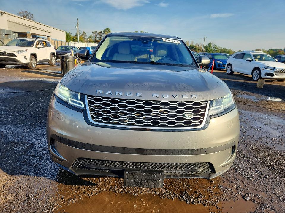 Продажа на аукционе авто 2020 Land Rover Range Rover Velar, vin: SALYB2EX0LA271856, номер лота: 70043086