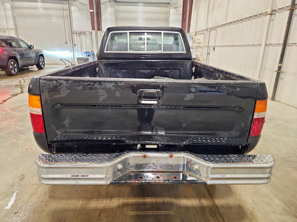 Aukcja sprzedaży 1992 Toyota Pickup, vin: JT4RN01P3N0030184, numer aukcji: 70894296