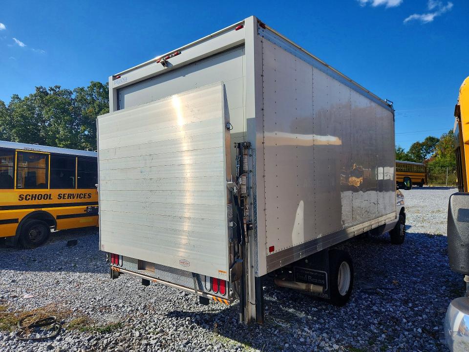 2023 Ford E450 მანქანა იყიდება აუქციონზე, vin: 1FDXE4FN8PDD32499, აუქციონის ნომერი: 72177196