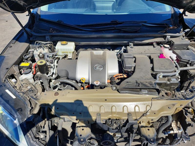 71498876 :رقم المزاد ، 2T2HGMDA7NC082522 vin ، 2022 Lexus Rx مزاد بيع