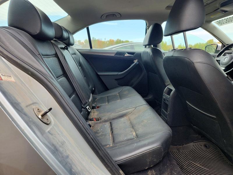 2013 Volkswagen Jetta მანქანა იყიდება აუქციონზე, vin: 3VWLL7AJ3DM381461, აუქციონის ნომერი: 72008206
