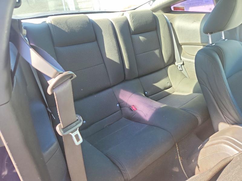 Продажа на аукционе авто 2010 Ford Mustang, vin: 1ZVBP8AN5A5133562, номер лота: 70452306