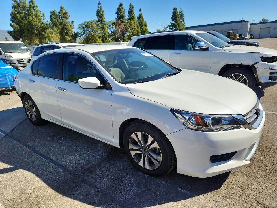 71595216 :رقم المزاد ، 1HGCR2F39DA166650 vin ، 2013 Honda Accord مزاد بيع