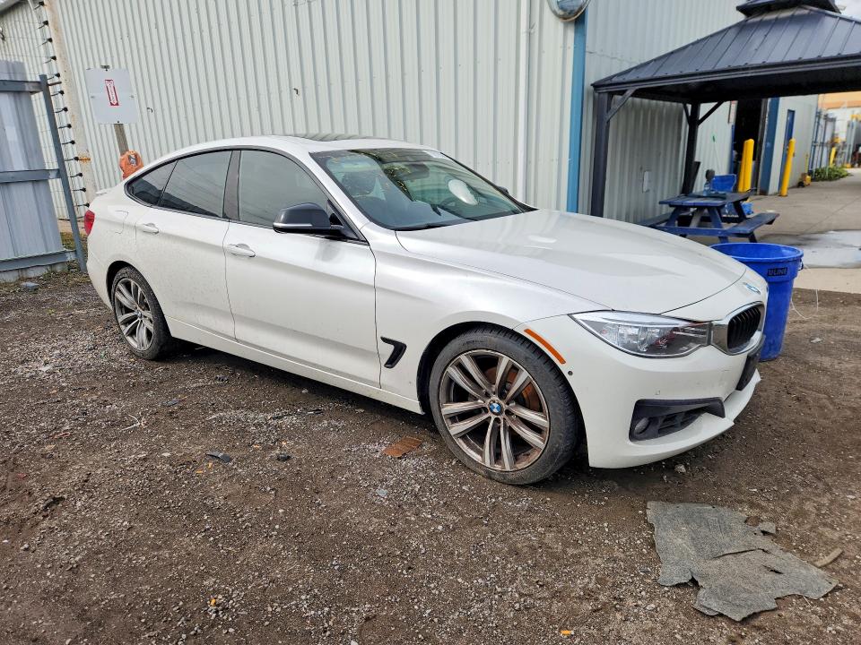 Продажа на аукционе авто 2016 Bmw 328, vin: WBA8Z5C55GGS37319, номер лота: 70918366