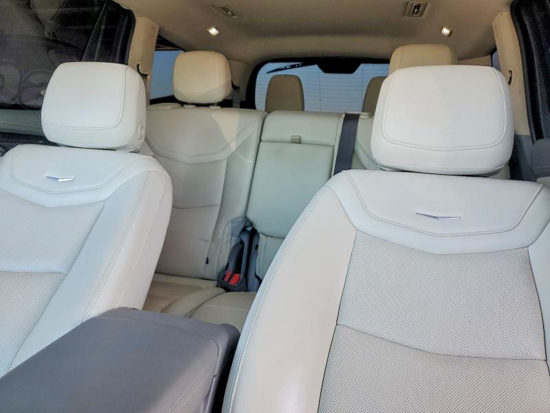 Продаж на аукціоні авто 2021 Cadillac Xt6, vin: 1GYKPDRSXMZ172760, номер лоту: 71249786